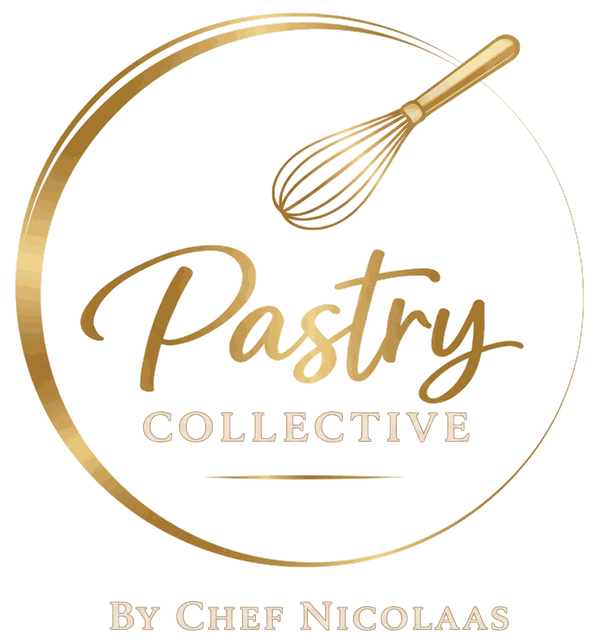 Pastry Collective by Chef Nicolaas
